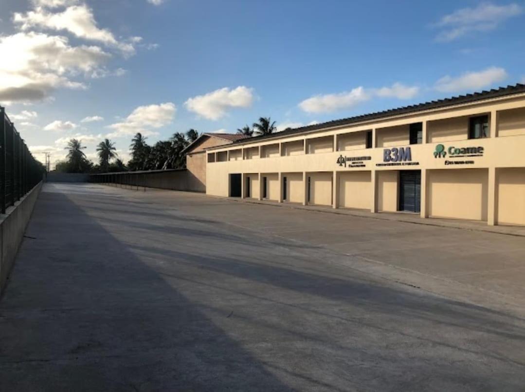 Pousada B3M Itarema Exterior photo